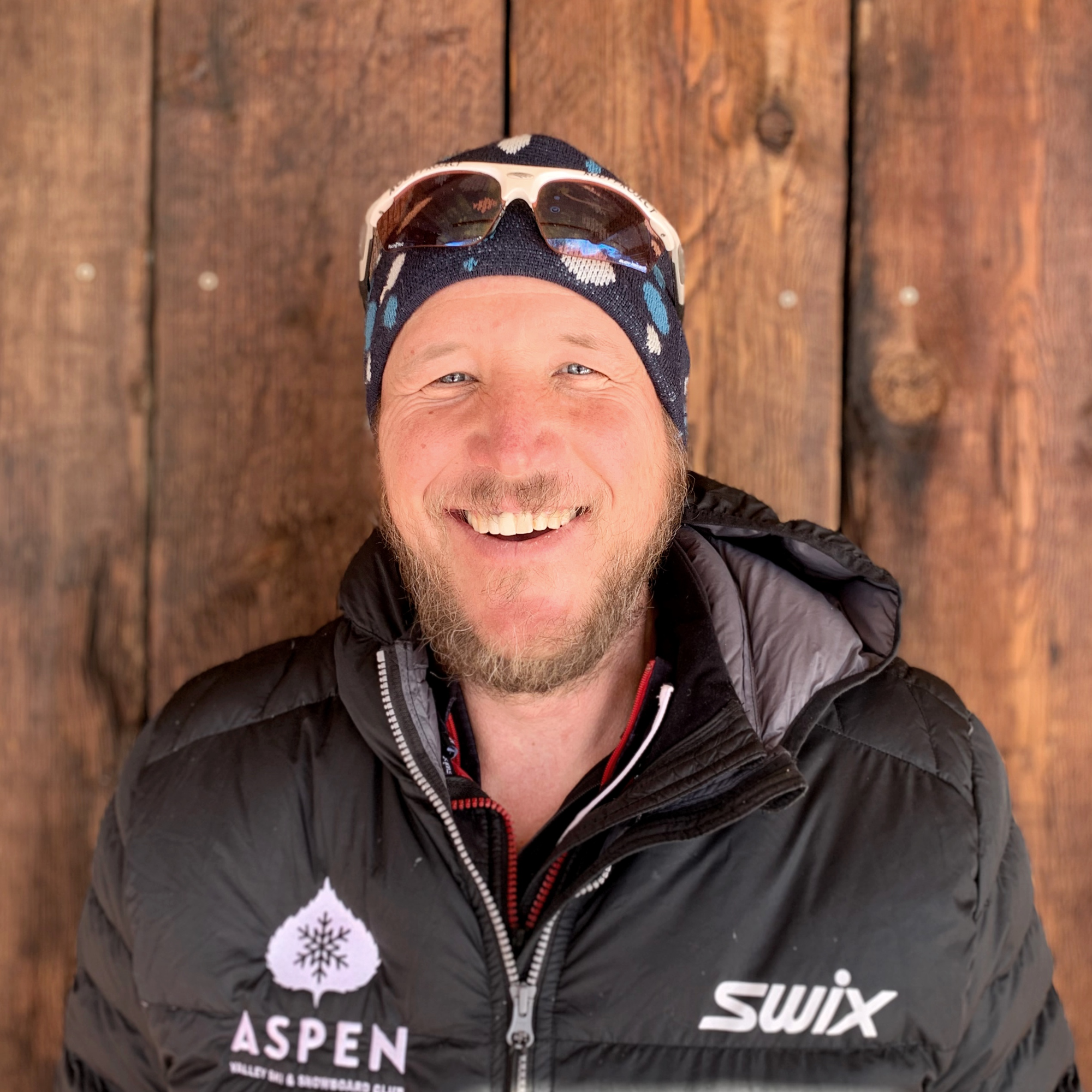 Nordic Coaches - Aspen Valley Ski & Snowboard Club
