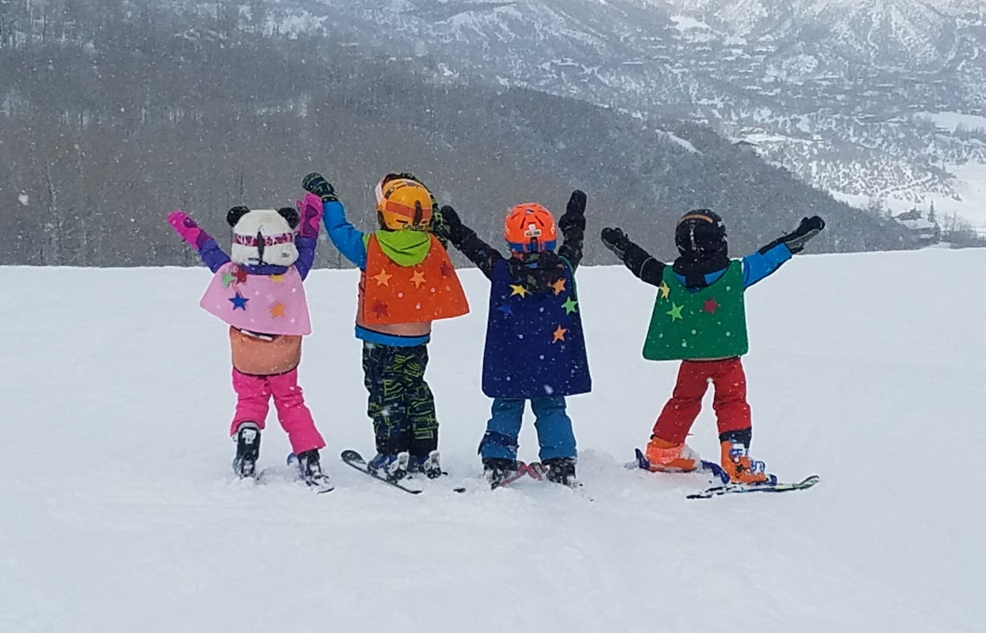 AVSC Summer Programs